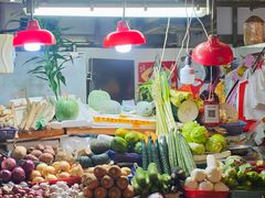 -下环街市熟食中心