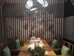 -素慧餐厅(大虹桥店)