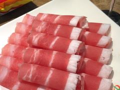 -七欣天香辣蟹火锅(无锡金太湖国际城店)