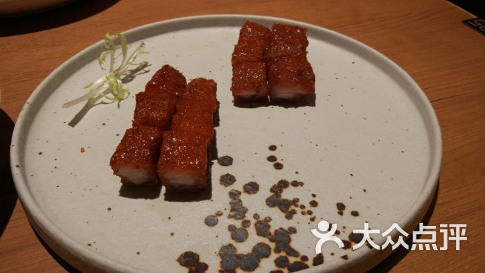 小炳胜(西村店)脆皮叉烧图片 - 第7张