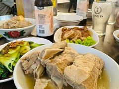 -松發肉骨茶(先得坊店)