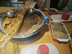 -袁记串串香(梁家巷店)
