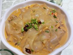 -华盛园卷子王农家菜水库鱼