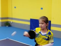 -乐旋乒乓球(广州西湾路店)