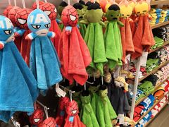 -名创优品(天河区正佳广场二店)