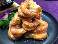 -老城味道·传统天津菜(杨柳青店)