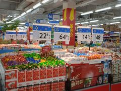 -沃尔玛(北大街店)