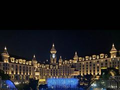 -安吉Hello Kitty乐园