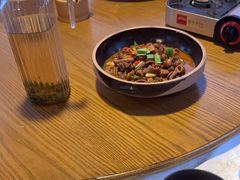 -后湖小院·乡野田园菜