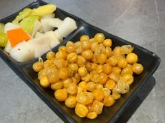-川芙蓉·市井老川菜(长寿路店)
