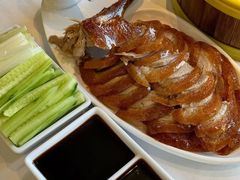 -玉林烤鸭店(定福庄店)