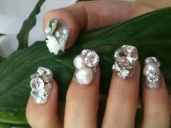 照片 199-甲壳儿美甲美睫