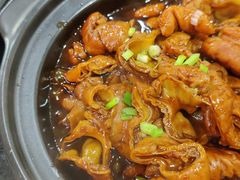 红烧大肠煲-海宁煲(庙前街店)