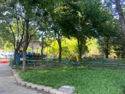 -大望京儿童游乐场