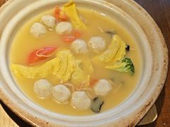 -永安水煮活鱼·仪征淮扬菜