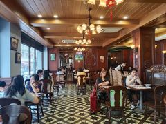 -德大西餐社(云南南路店)