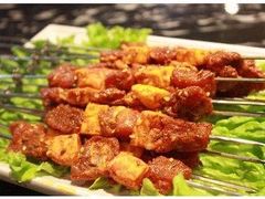 -福寿斋·老北京铜锅涮肉·烧烤(清岚店)