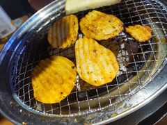 -吉志烤肉(太原总店)