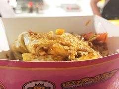 -四环冷面王(西单华威约饭街店)