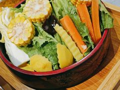 -一朵菌·野生菌探索家火锅(南亚店)