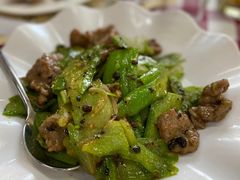 -雅憩花园餐厅
