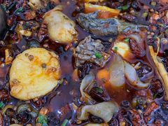 -黑竹香鸡(营和巷店)