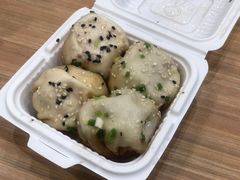 小杨生煎-小杨生煎(香港名都店)