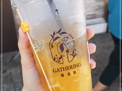 -荟真集(三盏灯店)