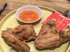 -婉泰·特色小吃·舂鸡脚(告庄二店)