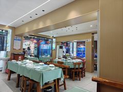 -古桥人家•水上餐厅(朱家角古镇店)