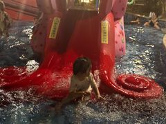 -郑州银基黄帝宫御温泉