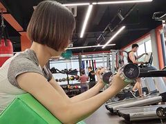 -佳禾健身(三元里店)