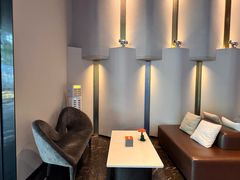 -朵兰达V酒店(成都春熙路太古里国金中心店)