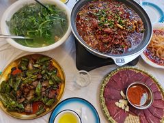 -阆辣荟餐饮(老味道8年·古城店)