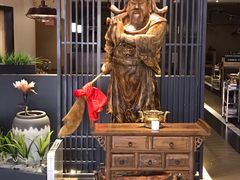 -黄记煌三汁焖锅(悦方IDmall店)
