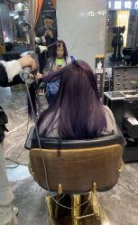 点击看大图 -发源地HAIR SALON