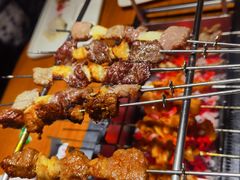 -牛上牛吊炉烧烤(红旗大街店)