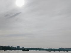 -西湖游船