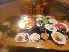 -竹犇番茄火锅(长风街店)
