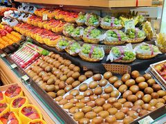 奇异果-新隆嘉优选超市(宁山东路店)