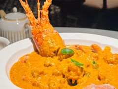 -狮拾久·现代新加坡料理(壹方城店)