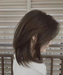 -可可·人气烫发Salon女士专属