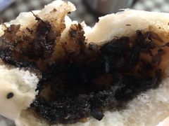 盐菜糖包-食膳公园包子铺(烈士公园店)