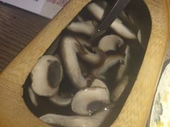 -蜜桃餐厅·江浙融合菜(荟聚购物中心店)