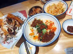 -易裕和·长沙米粉(竹塘西路店)