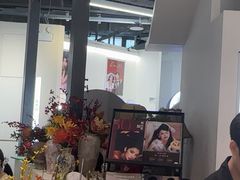 -海马体照相馆(深圳万象天地店)