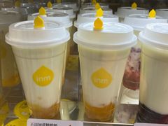 -一鸣真鲜奶吧(龙江地铁站店)