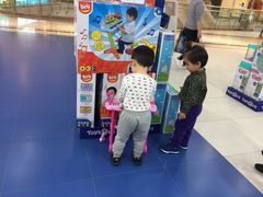-TOYSRUS玩具反斗城(南通大有镜店)