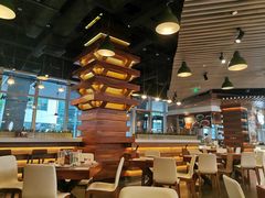 -The COOK·厨餐厅·自助餐(浦东嘉里大酒店)