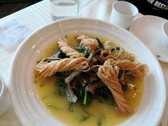 -扬州狮子楼·非遗淮扬菜(总店)